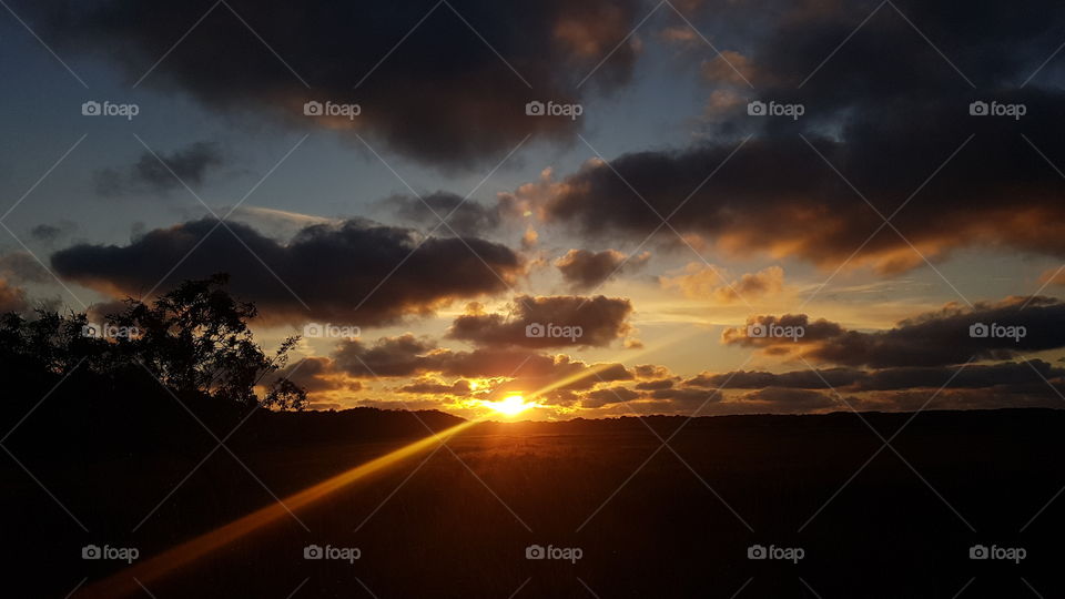 Heemskerk, Noord-Holland, Nederland