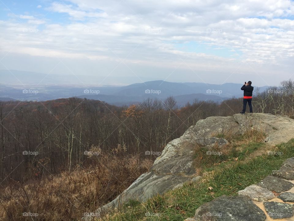 Skyline drive 