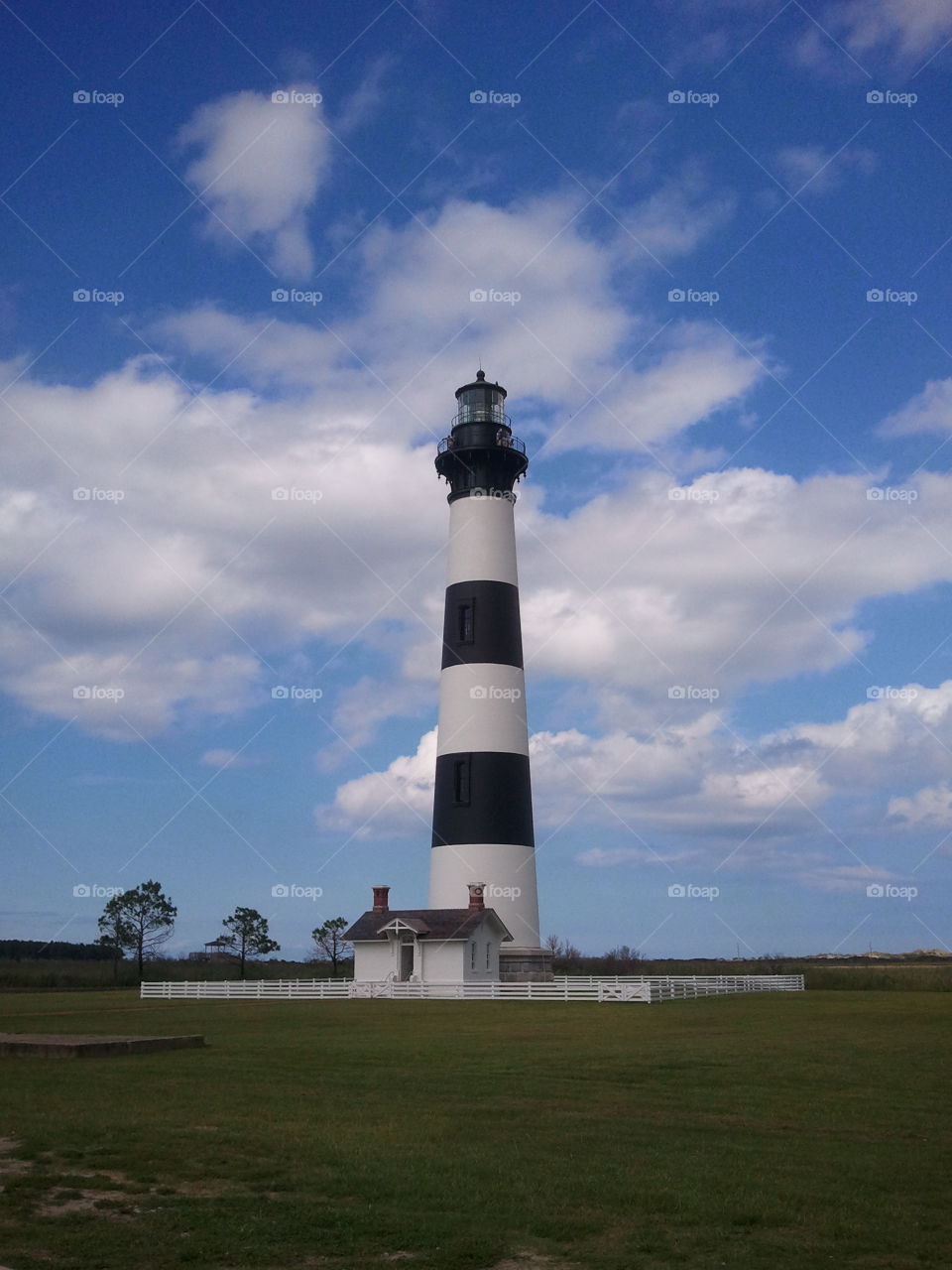 Lighthouse