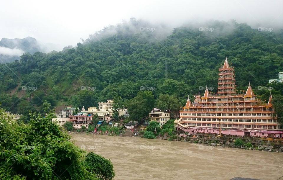 rishikesh