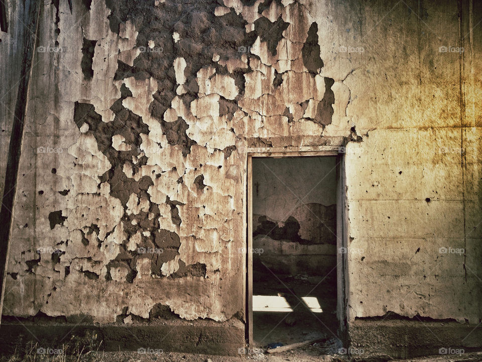 photography wall door old by danyboxd