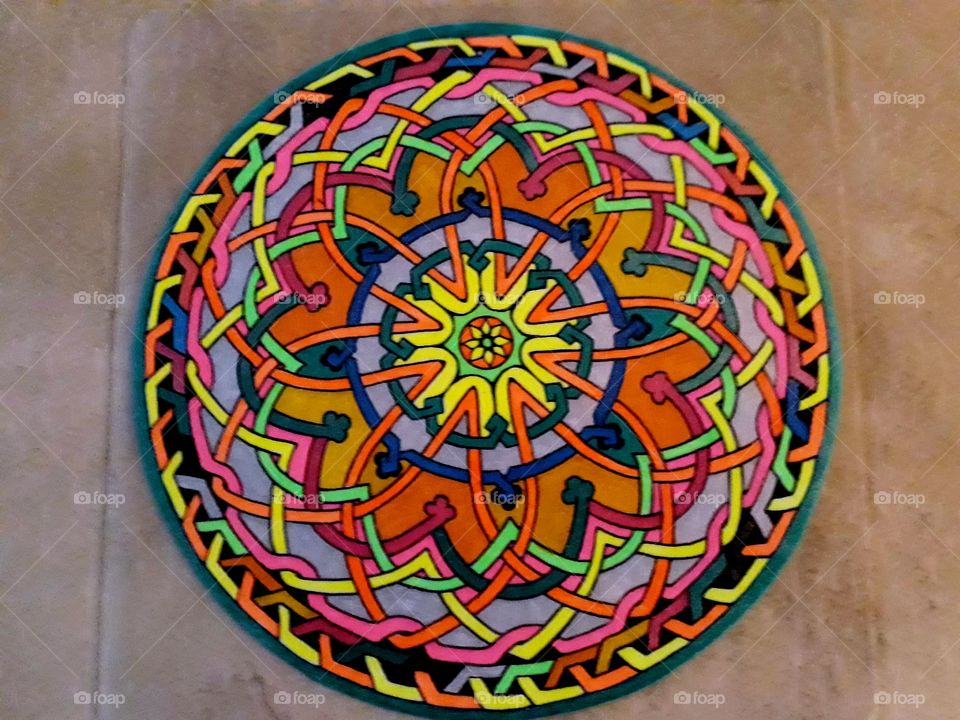 Mandala