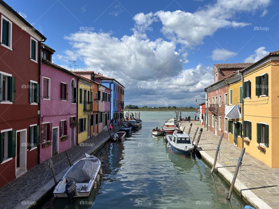 Burano