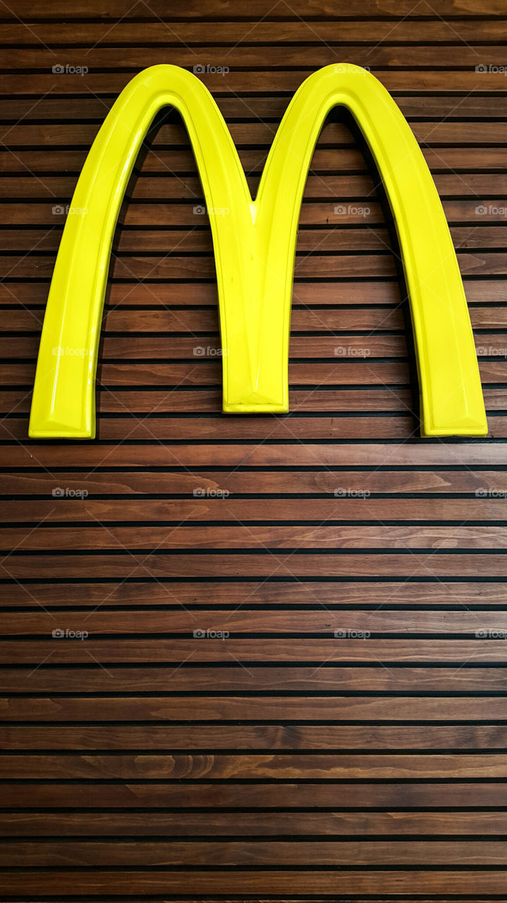 MacDonald landmark