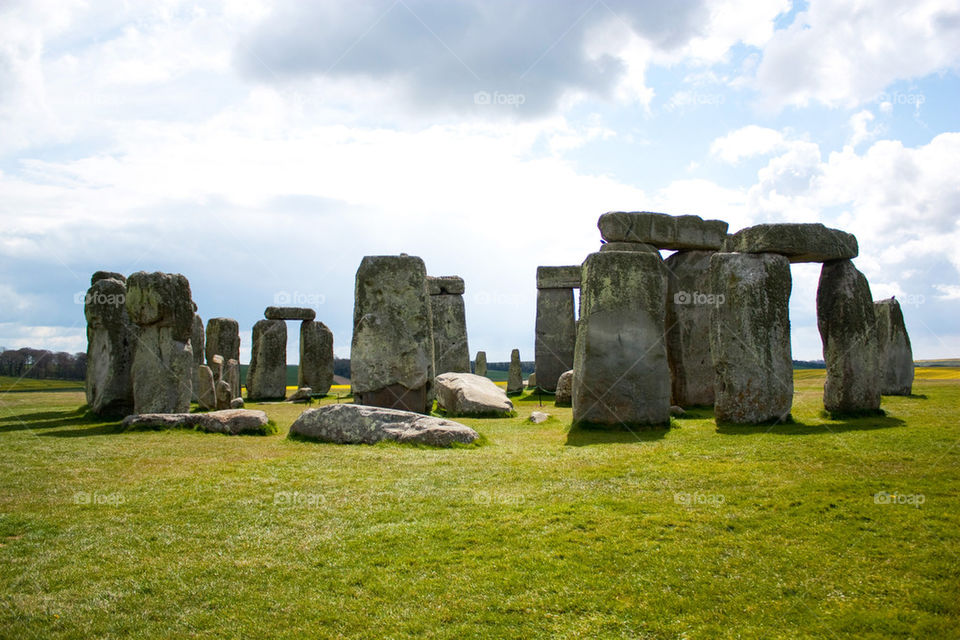 Stonehenge