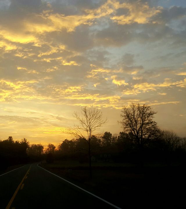 Sunrise