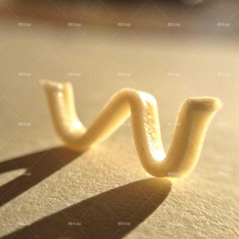 Noodle W