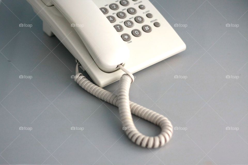 House phone