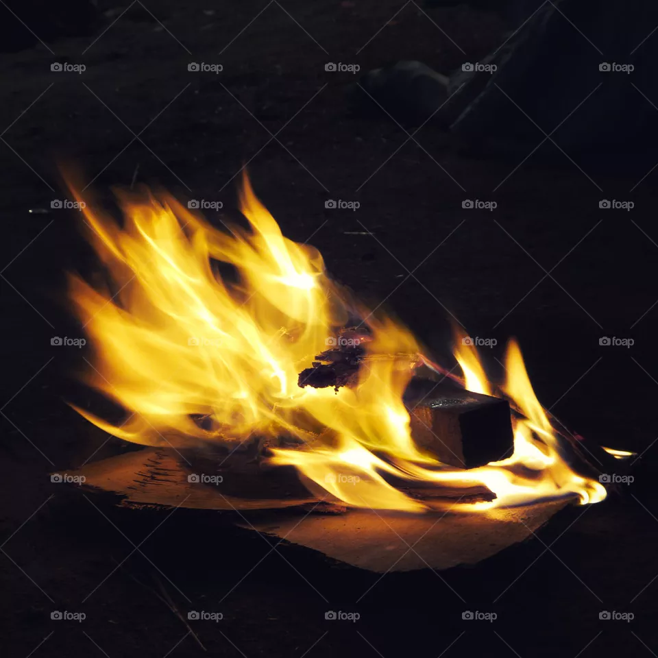 Fire