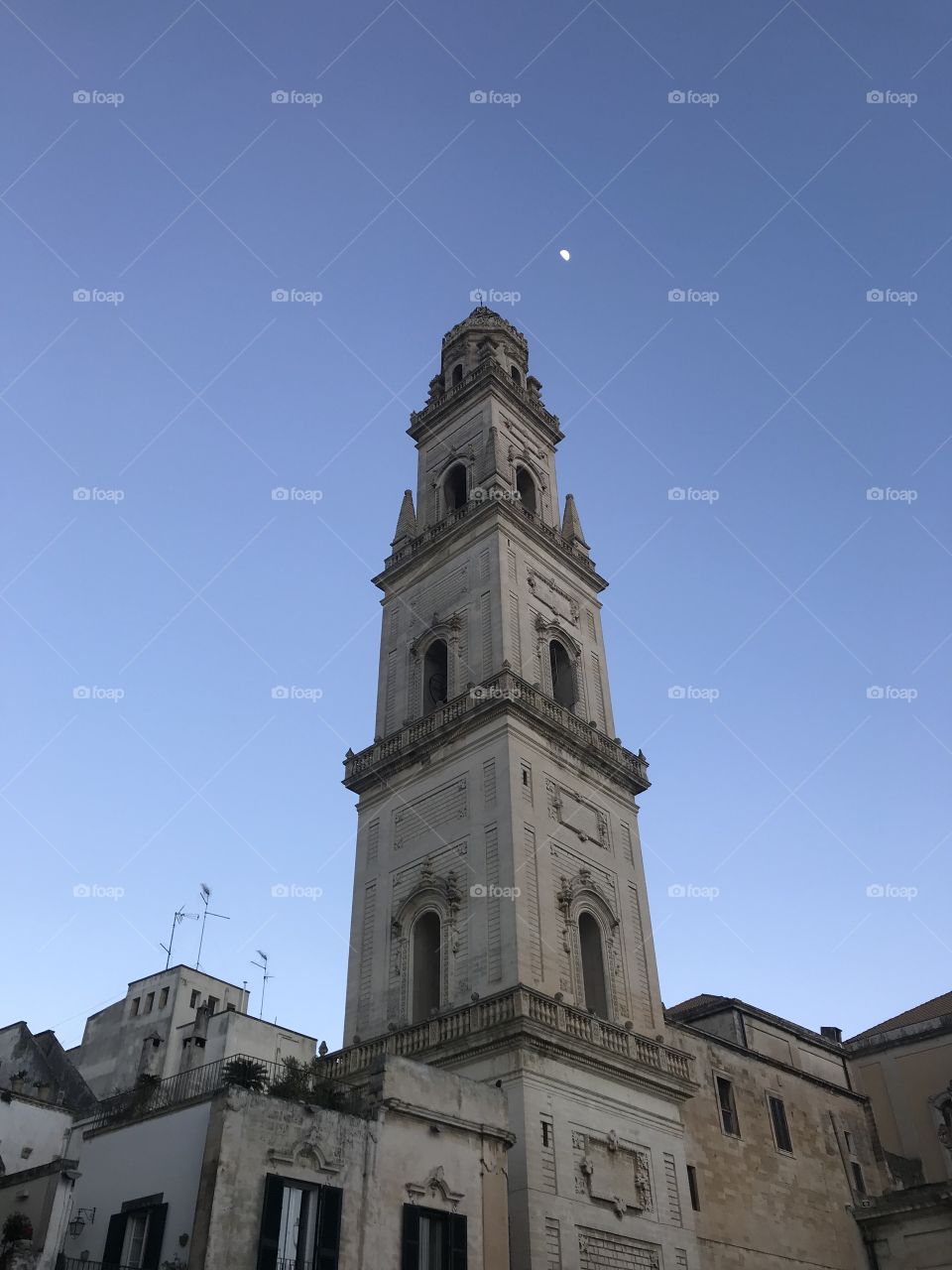 Duomo di Lecce 