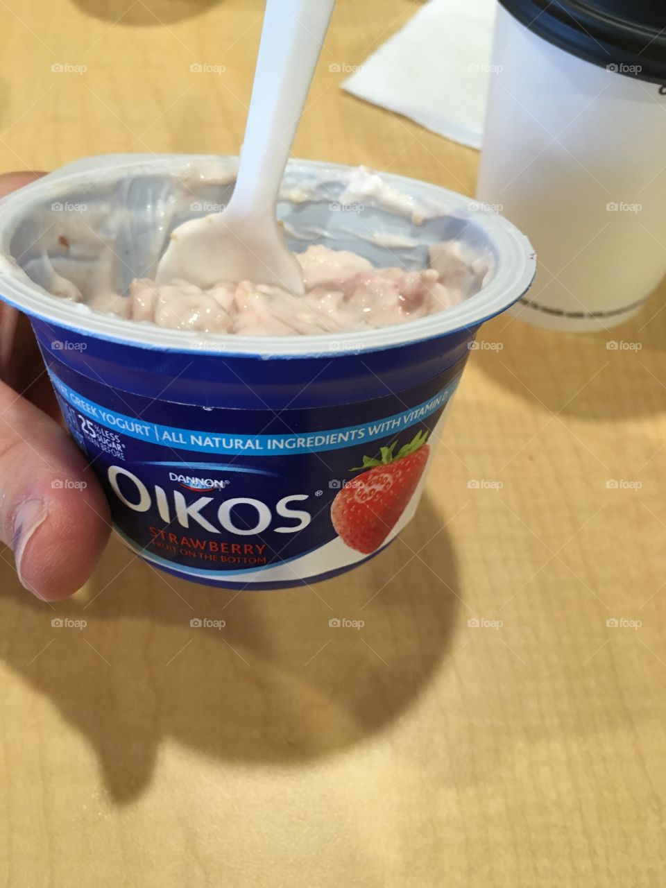 Yogurt 