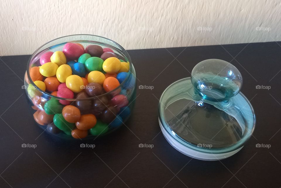 M&Ms