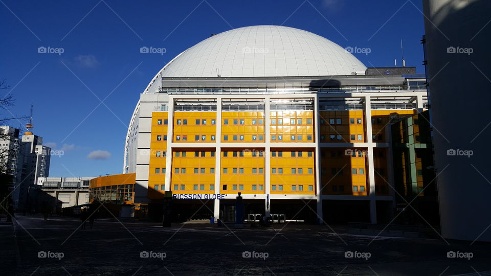 globen