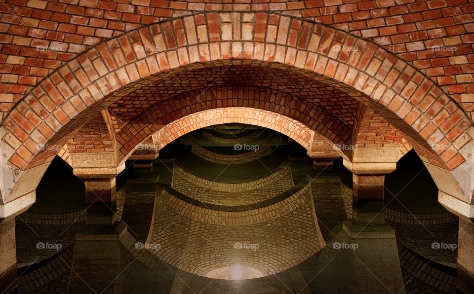 Warsaw filters, Poland