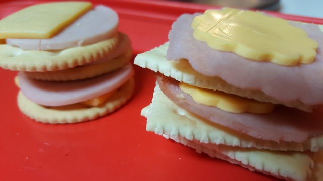 Light snack