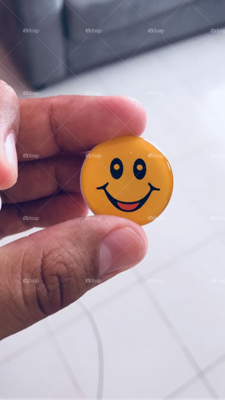 Smile it doesn’t cost! 