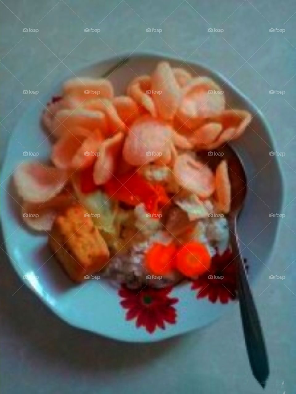 nasi uduk
