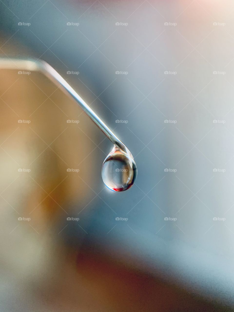 Water drop 🙂