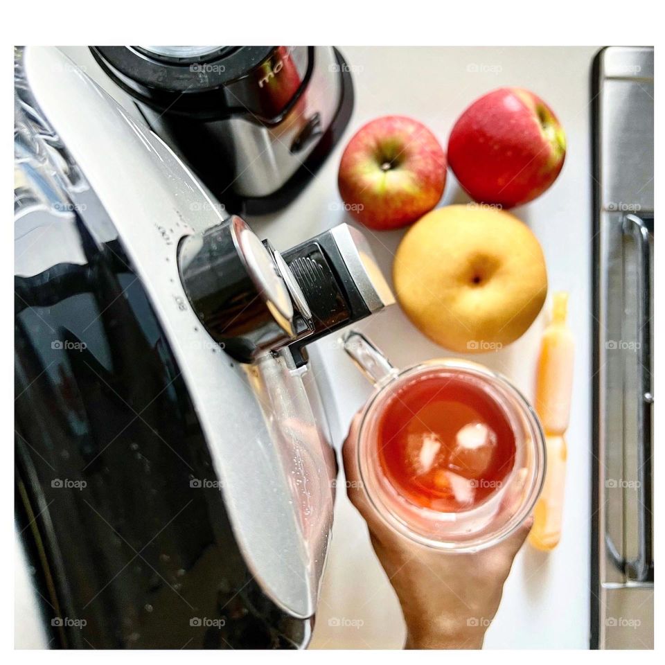 Home must have appliances for healthy living