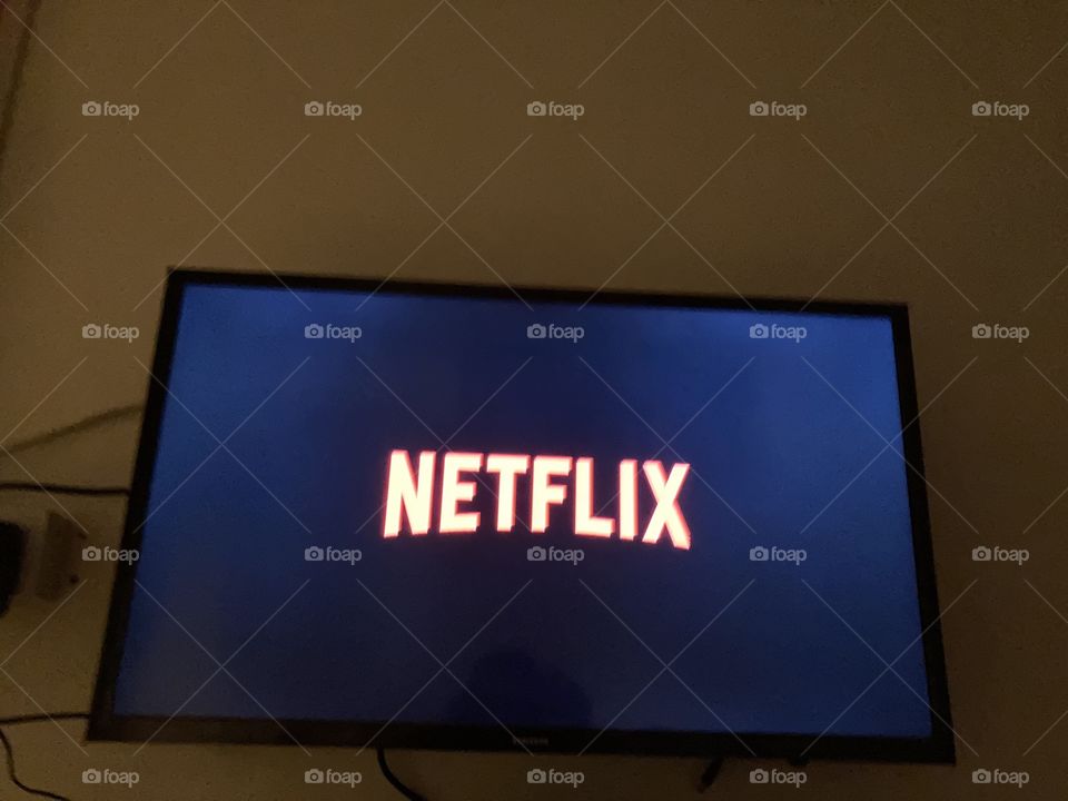 Netflix and chill