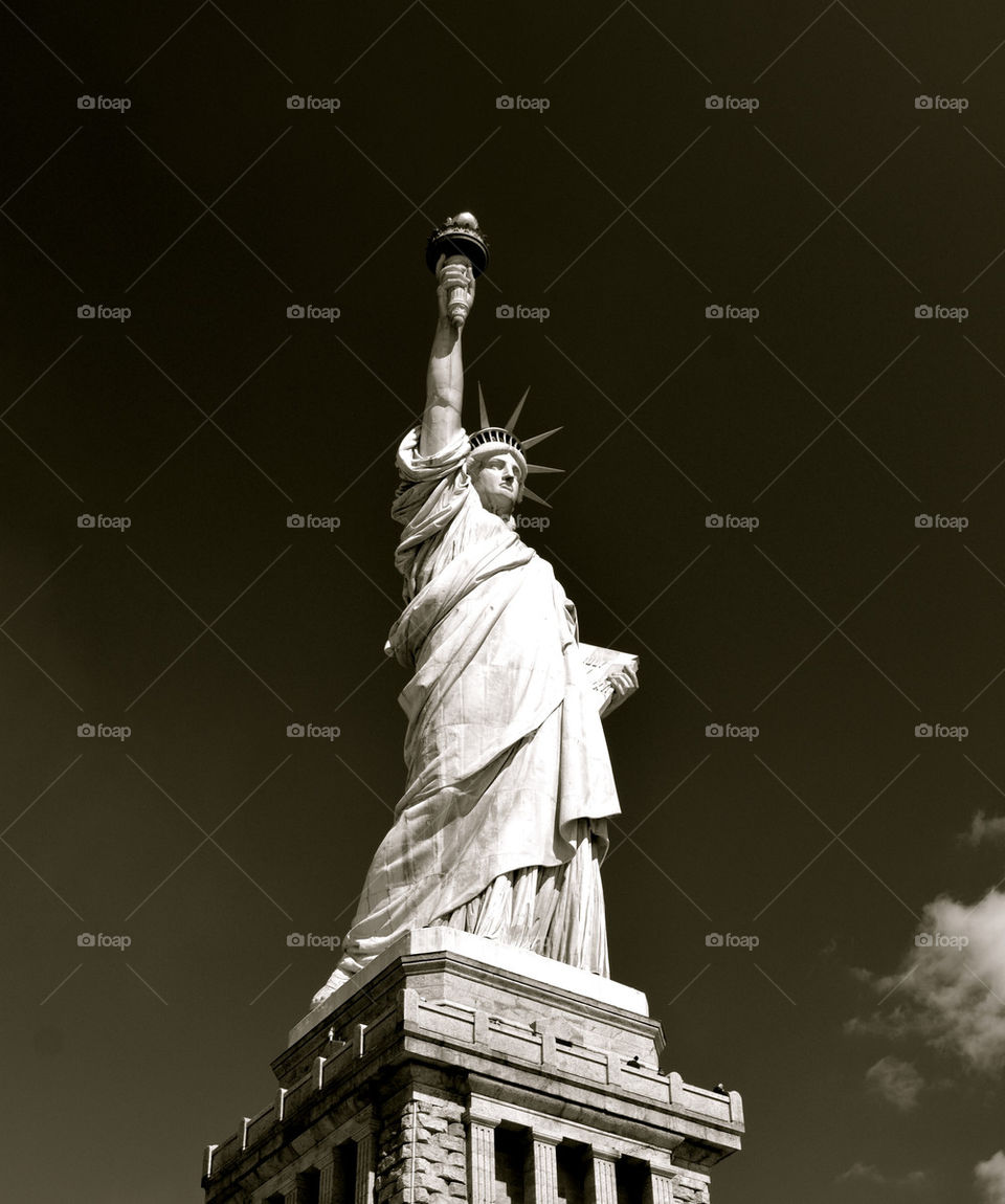 Statue of Liberty