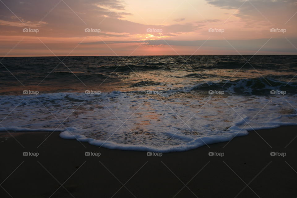 Balm for the soul and wonderful memories of the summer of 2019 on the North Sea island Sylt