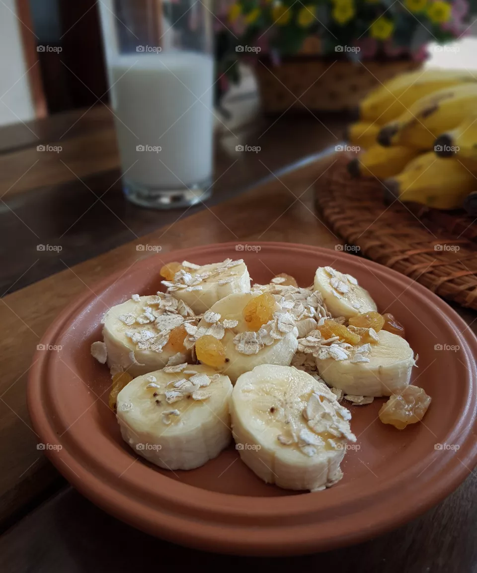 Banana