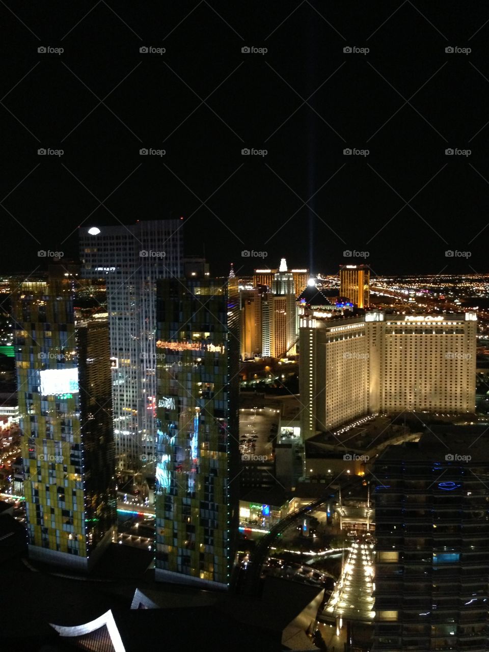 City, Skyscraper, Cityscape, Travel, Architecture