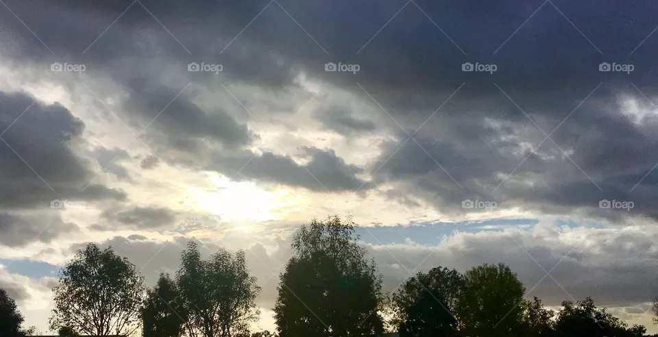 Sunrise 