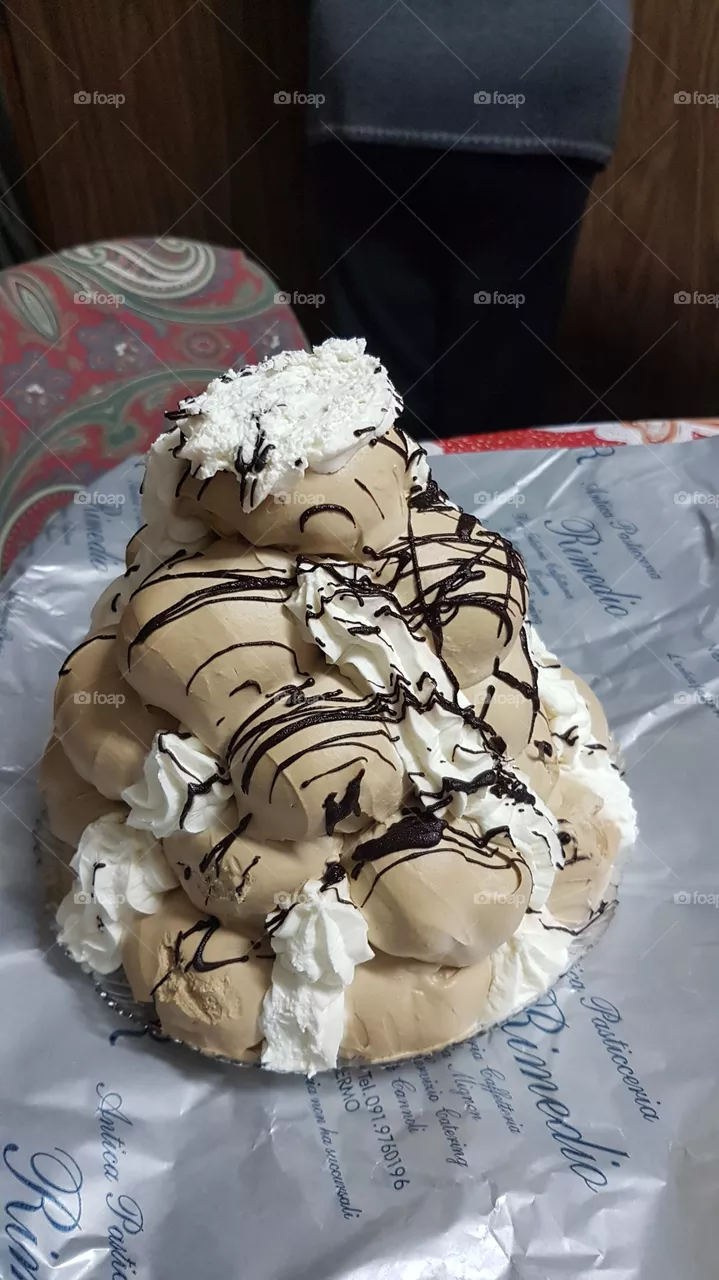 snack