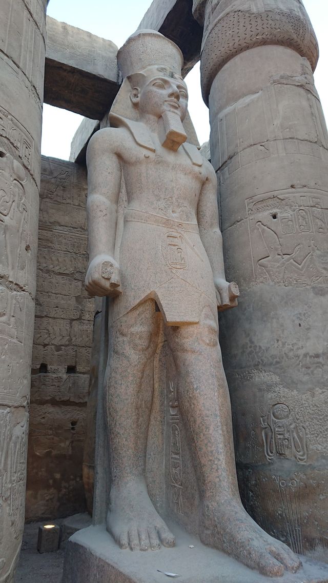 Ramses ii