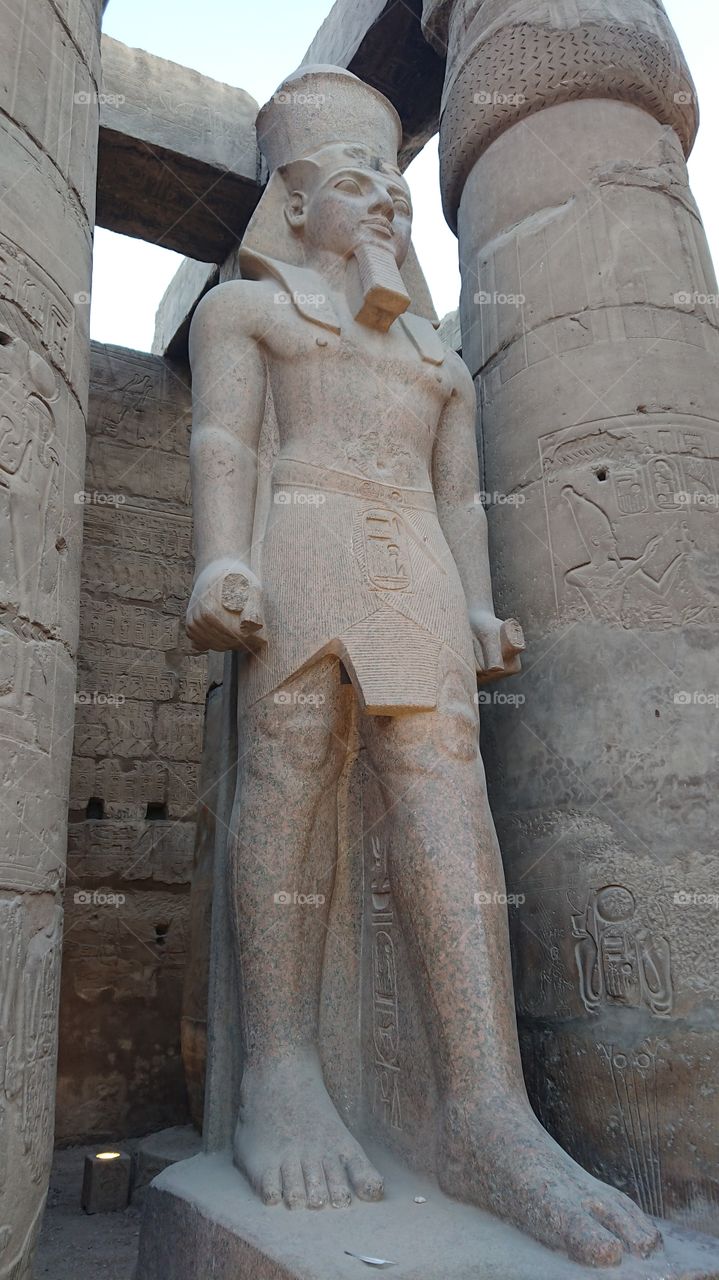 Ramses ii