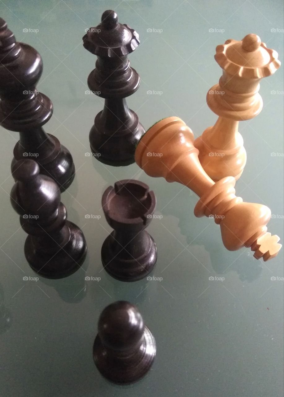 Schach