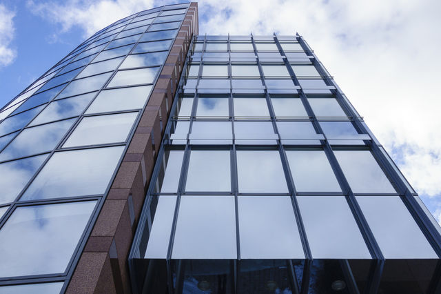 Office Building 