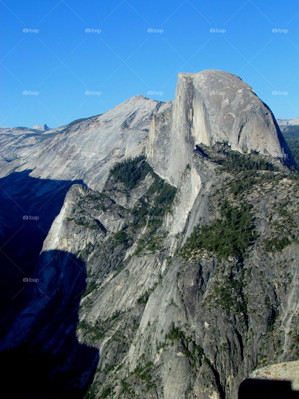 Half Dome