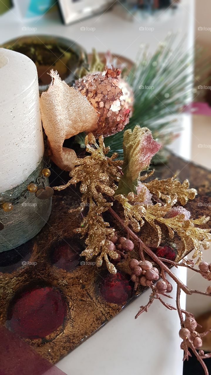 Christmas decorations