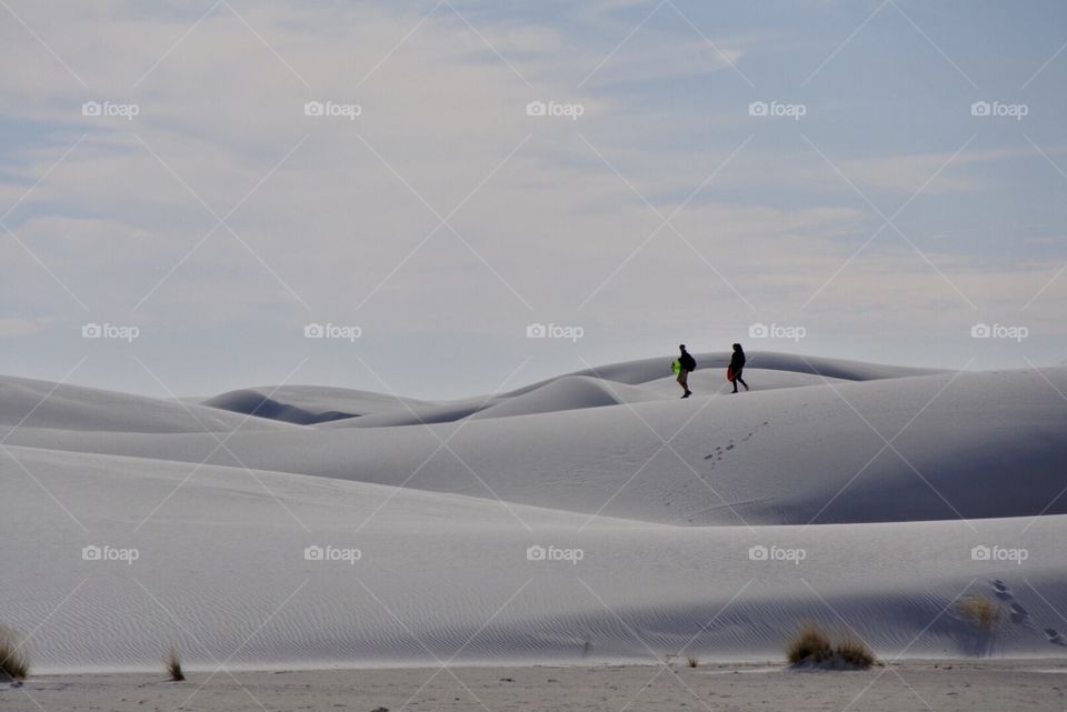 Dunes 