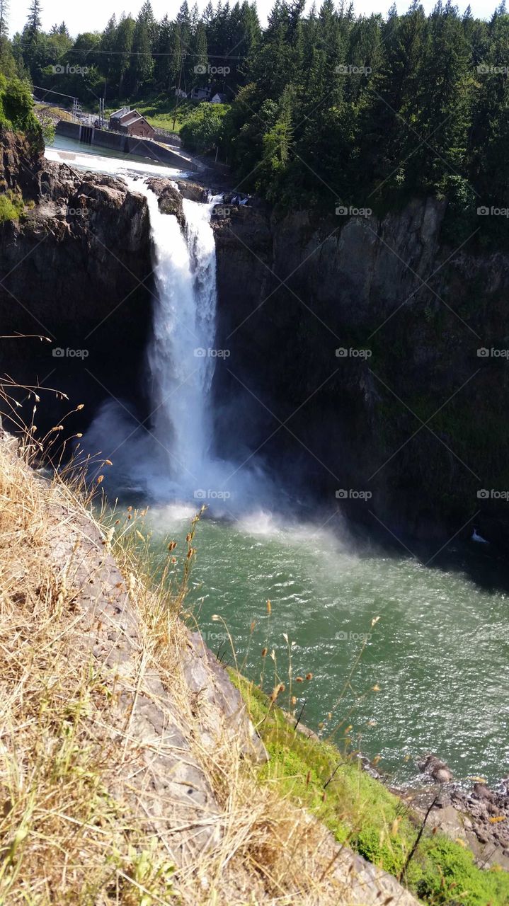 When the way is ended , they can jump.