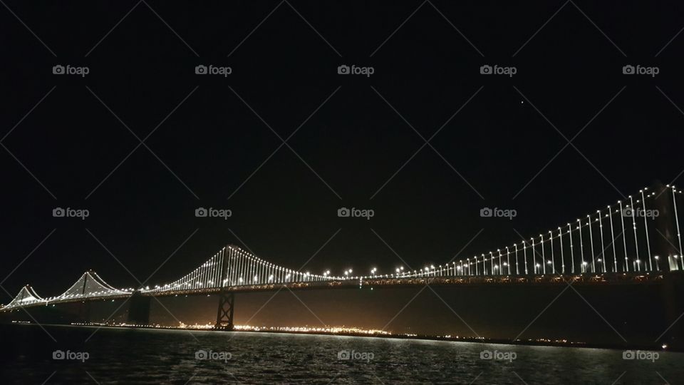 bay bridge