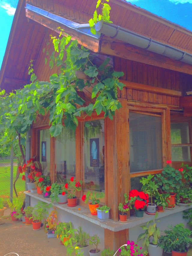 Village