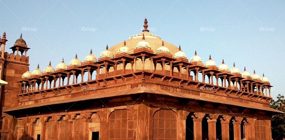 Architecture, No Person, Travel, Religion, Temple