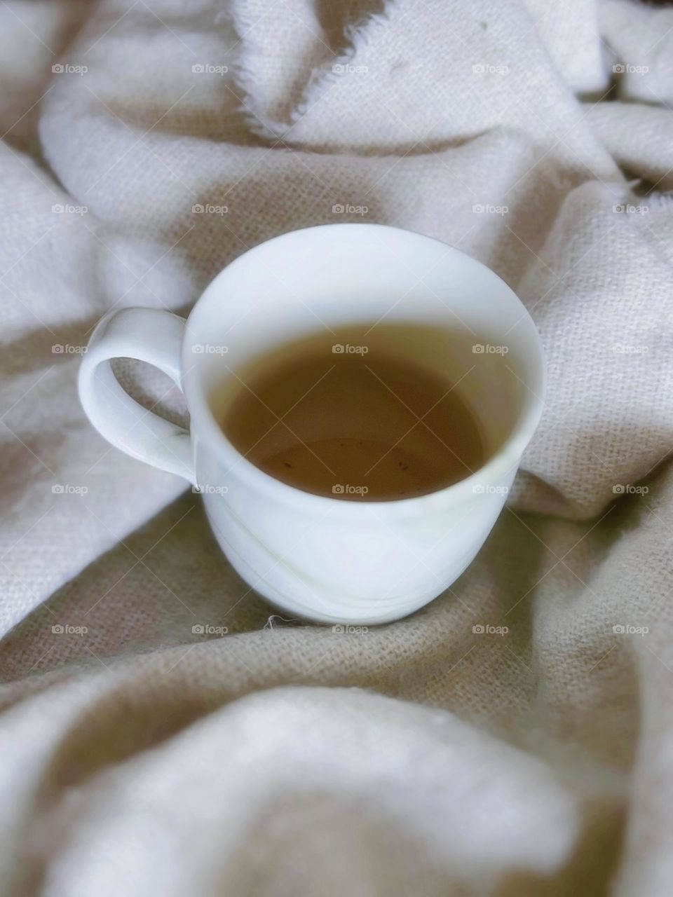 Cup of tea 