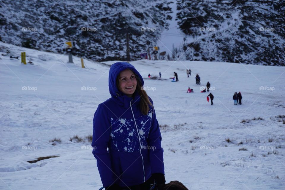 Snow#mountains#winter#human