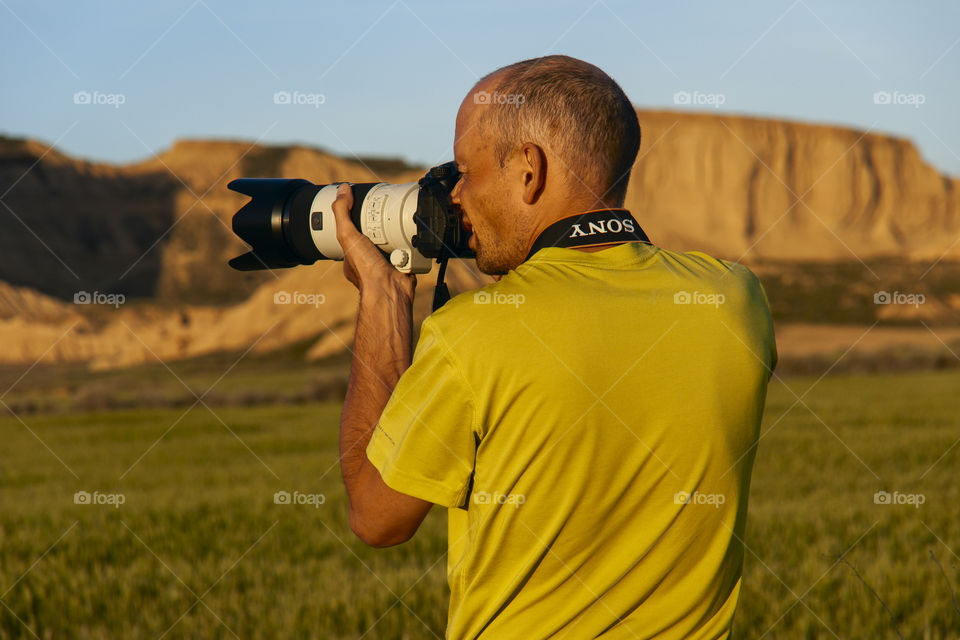 Photographer