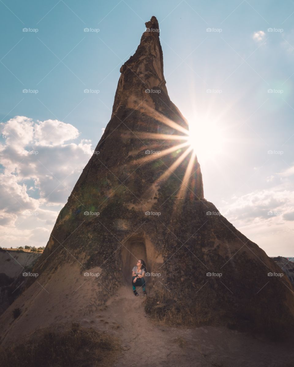 Cappadocia - Turkey