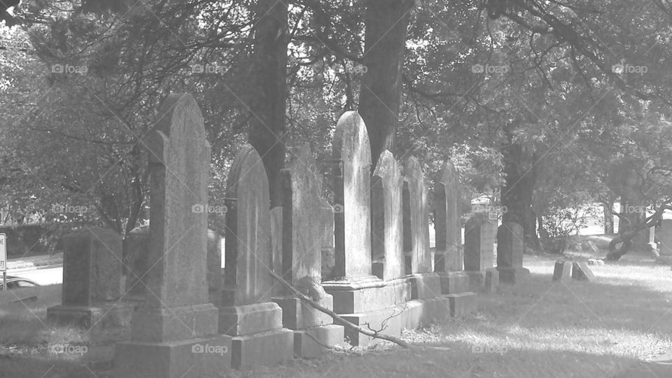 Westchester Cemetery
