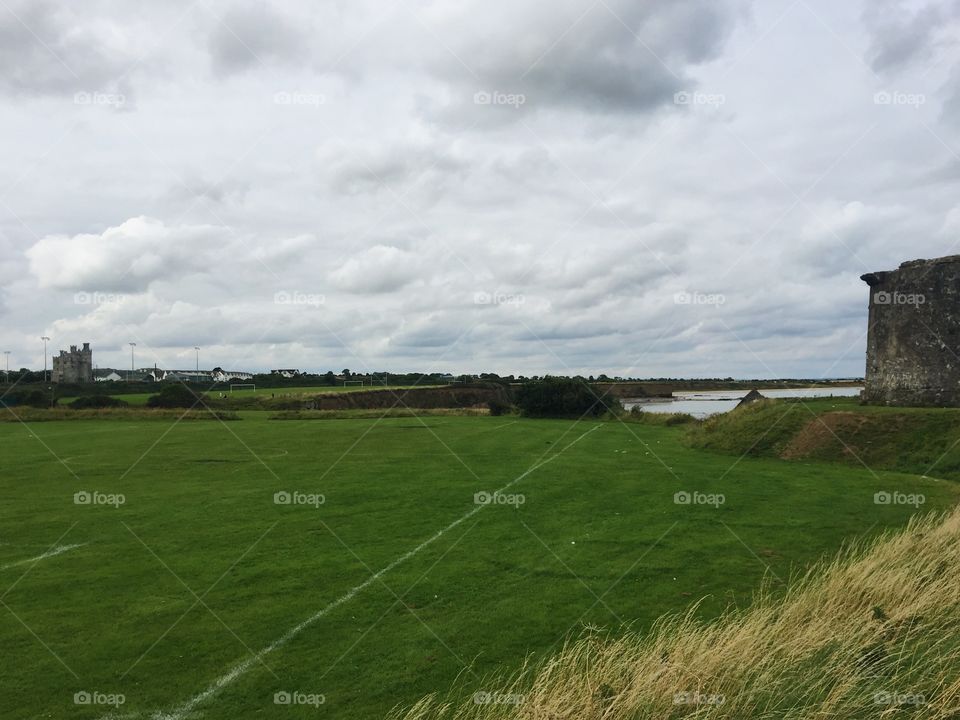 No Person, Landscape, Grass, Outdoors, Cropland