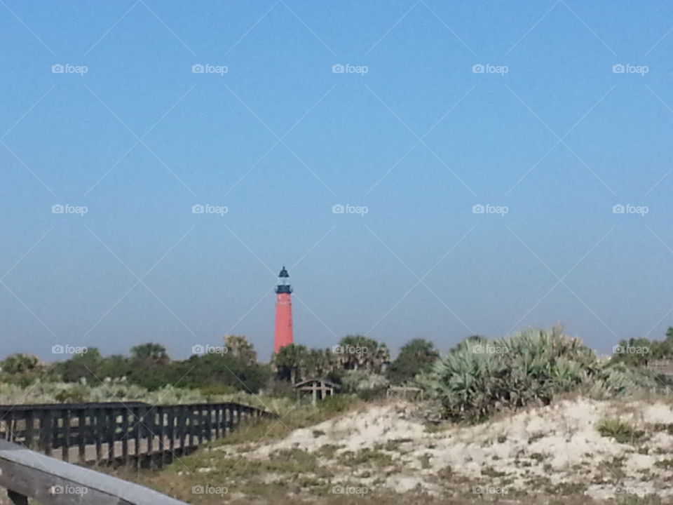 Lighthouse 