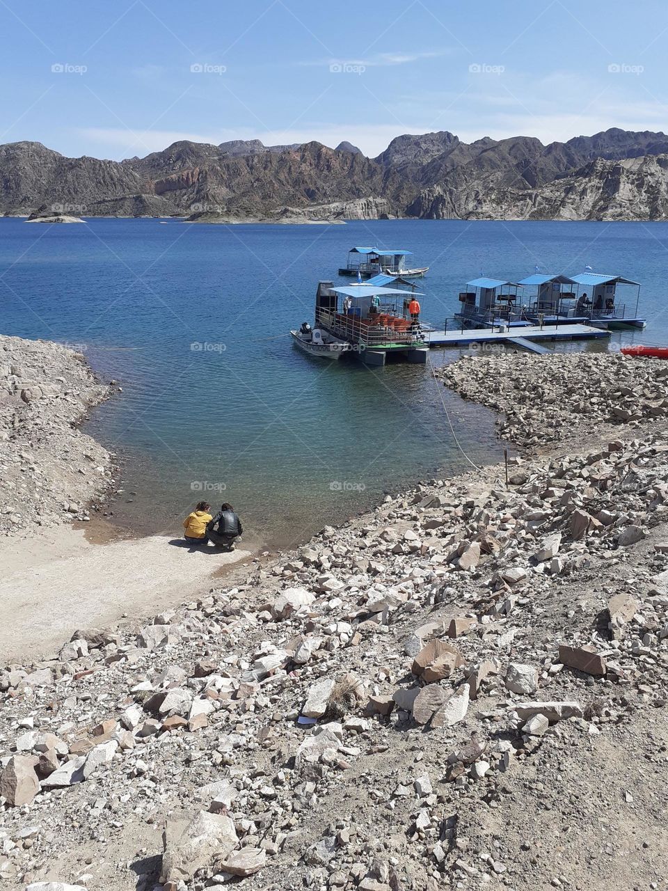 excursión a San Rafael en Mendoza