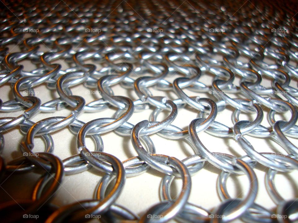 chainmail armor